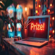Màn hình slot online nổ hũ jackpot đầy màu sắc trên 7mmtv