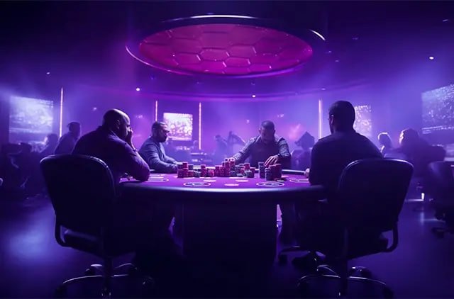 Giao diện nền tảng 7mmtv với sportsbook và casino trực tuyến