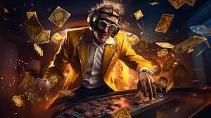 Nhiều loại vũ khí bắn cá mạnh mẽ trong game 7mmtv